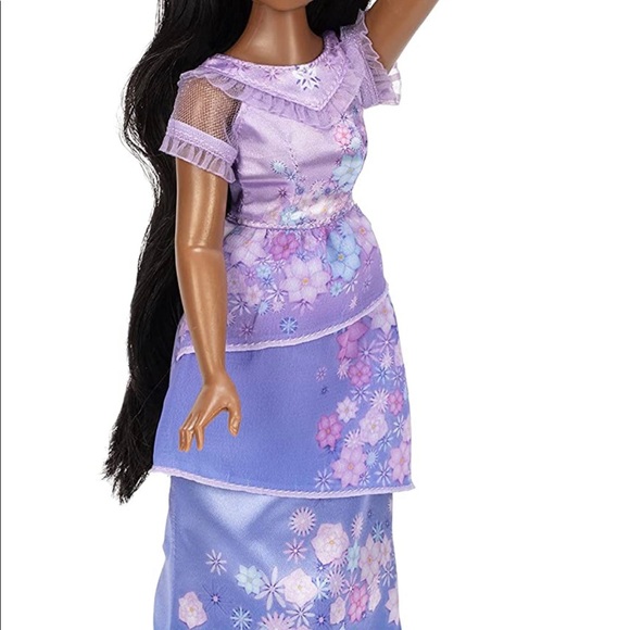 Disney Isabella Doll - Picture 2 of 6